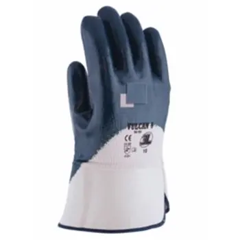 

GLOVE CONSTRUCTION XL10 3L NITRILOVULCAN 6 SN-195 T-10