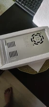 Transformer Switching SMPS Power-Supply Source Ac Dc 400W 48V 36V 24V Dc 5v 360W 12V