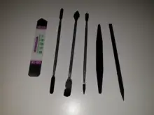 Pry-Phone Hand-Tool-Set Spudger-Kits Disassemble Crowbar Opening-Tool Mobile-Phone-Repair