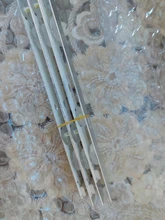 3 uds tira de LED para iluminación trasera para LG 43UF6407 43UF6400 43LH604V 43UH610V 43UH610A 43UH6030 43LH5700 43LH60_FHD_A tipo UF64_UHD_A