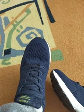 Zapatos de correr para hombre, zapatillas deportivas transpirables y ligeras para exteriores, para entrenamiento atlético, 2019