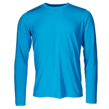 

Long Sleeve T-Shirt Luanvi Nocaut Gama Turquoise (5 pcs)