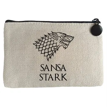 

Purse Game of Thrones Sansa Stark