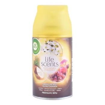 

Air Freshener Refills Freshmatic Paradise Air Wick (250 ml)