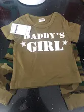 Toddler Clothing T-Shirt Short-Sleeve Newborn-Clothes-Set Baby-Boys-Girls Camouflage