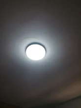 Led-Ceiling-Light Bathroom-Lamps Bedroom Kitchen Modern Surface-Mounting 9W AC85-265V