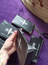 Cartucho para tatuar agujas RL RS RM M1, aguja de tatuaje esterilizada de seguridad, desechable, para máquinas de cartucho, agarres