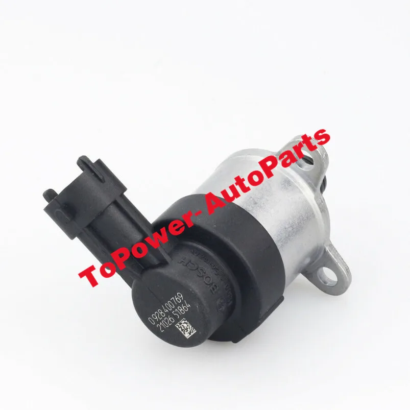 Новые регуляторы давления топлива клапан OEM 0928400769/0928400703 Nnissan Opell Movano 2,3 CDTI Renaultt Master trafc 2,0/2.3dCi