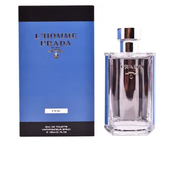 

L 'Homme PRADA L' Eau edt vaporizer 150 ml