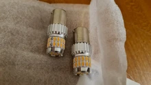 T25 3157 Signal-Lamp Led-Bulb T20 7443 1157 Bay15d P21w Led Bau15s Py21w 1156 Ba15s P21/5W