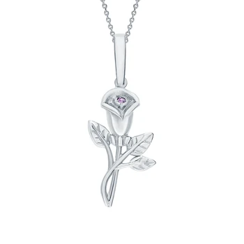 

Silver pendant SUNLIGHT