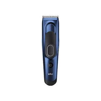 

Cordless Hair Clippers Braun HC 5030 Blue