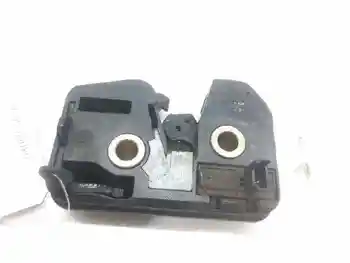 

6X0827505A trunk lock/PORTON SEAT AROSA (6H1)