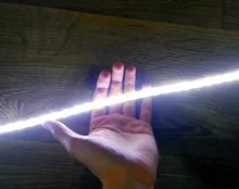 LED Strip 5050 60 LEDs/m Flexible Home Decoration Lighting LED Tape RGB RGBW RGB CCT