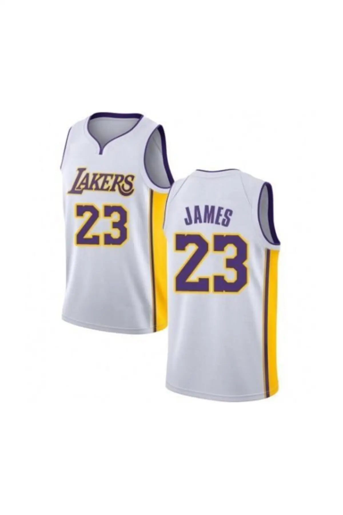 nba lakers 23