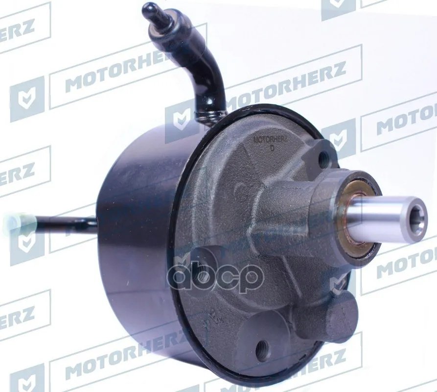 Насос Гидроусилителя Руля Motorherz арт. P1420HG