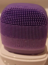 Inface xiaomi-cepillo de limpieza Facial sónico eléctrico, versión actualizada, limpieza profunda con cepillo, herramienta impermeable