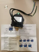 Compressor-Pressure-Switch Pressure-Controller Air-Pump Water-Oil Digital Automatic Eletronic