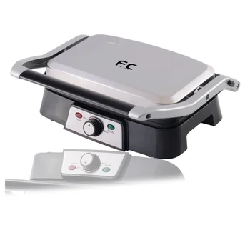 

Panini Grill Non-Stick 1500W FAMILY CARE