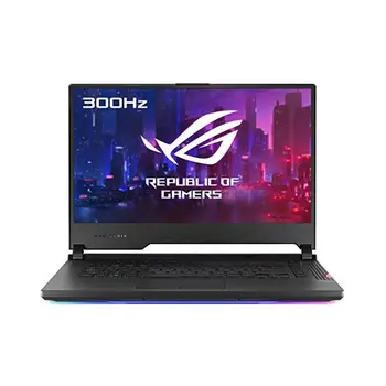 

Gaming portable computer Asus G532LWS-HF113T 15,6" i7-10875H 32 GB RAM 1 TB SSD Black