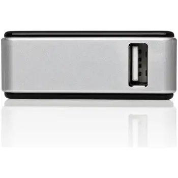 

Pocket Power Pack - 5200 mAhVERBATIM12.71