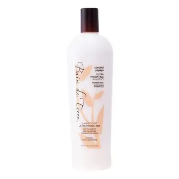 

Nourishing Shampoo Coconut Papaya Bain De Terre (400 ml)