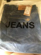 De algodón de primavera y otoño pantalones vaqueros de los hombres de alta calidad de vaquero de marca famosa, pantalones de pantalón vaquero grueso de moda de gran tamaño 40 42 44 46