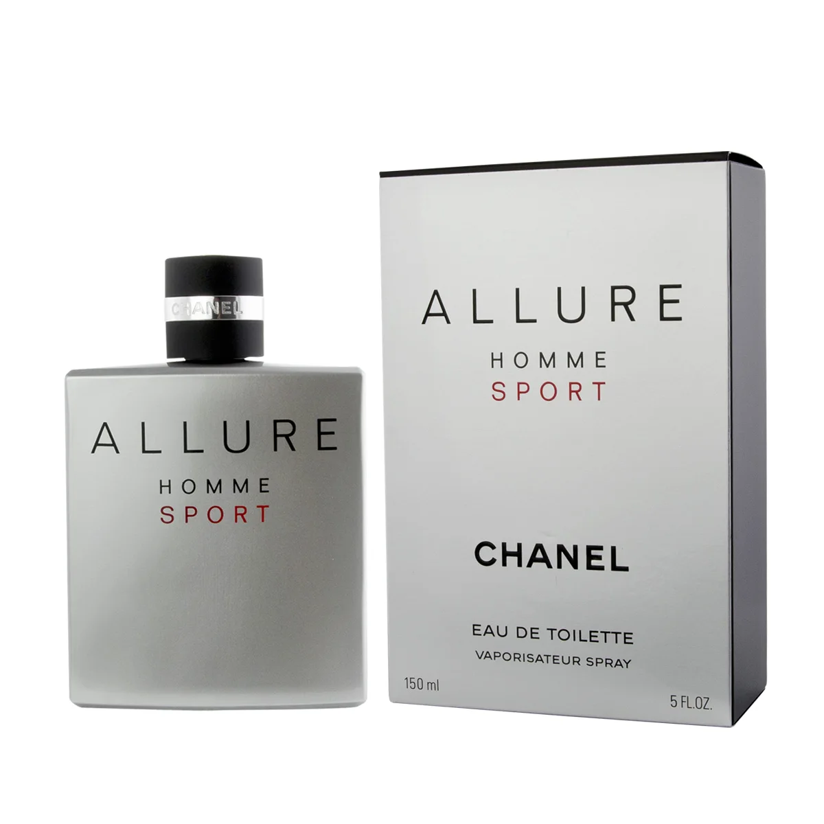 Perfume, Chanel \