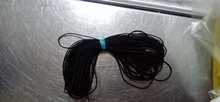 Chinese Knot Bracelet Cord-Thread String Diy Braided Nylon 10m/Lot