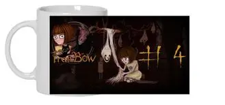 Fran Bow Ключ Стим Купить