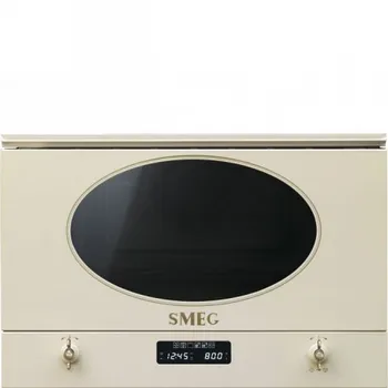 

Microwave Smeg MP822PO grill