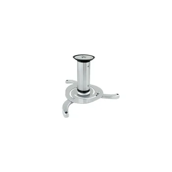 

Tooq PJ1010TN-S silver ceiling projector support