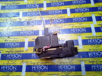 

202612 Rear Door lock Left Chrysler Jeep Gr.cherokee / *