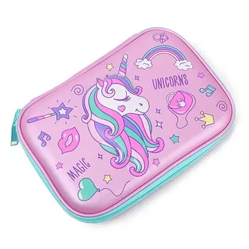 

Pencil Case Johnshen Unicorn PS190408