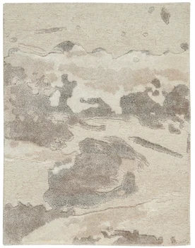 

Carpet Collection "divine" div05-ash 168x226 cm 55345