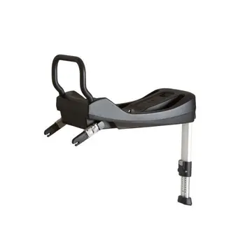 

HAUCK Isofix Baseman ComfortFix-Black