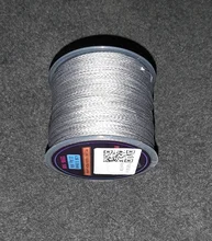 Fishing-Line Braided Wire Multifilament FTK 8LB-60LB Strong PE Japan 4-Strands 114M Incredibly