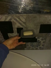 Rack Towel-Holder Wc-Accessories Kitchen-Organizer Wall-Hook Toilet Stainless-Steel Bathroom