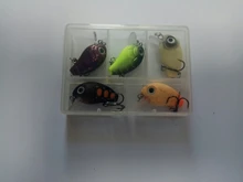 Sinking Wobbler Baits-Set Rattling Perch Fishing-Lure Hard Banshee Artificial Pike/trolling