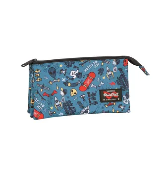 

BLACKFIT8 ALIENSKATE TRIPLE Holder