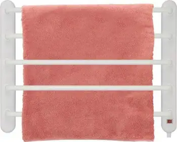 

ORBEGOZO TOWEL TH8002 90W WHITE