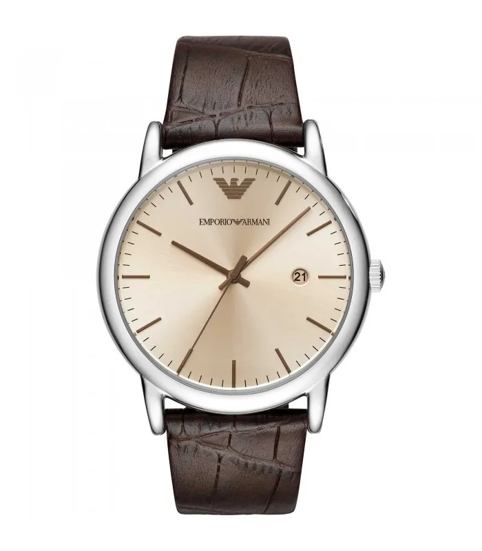 EMPORIO ARMANI MEN ONLY TIME AR11096