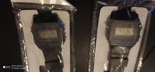 Bayan-Reloj deportivo Digital para Hombre, pulsera de lujo con pantalla LED, resistente al agua, estilo militar y analógico