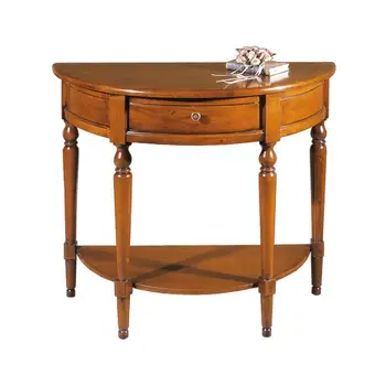 

Console 1 drawer Crescent