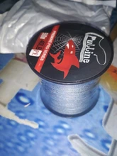 Fishing-Line Multifilament Braided Carp PULLINE 10lb-100lb 4-Strands 1000M Cord-Pesca