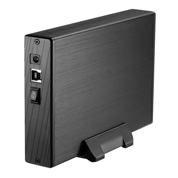  Caja Externa TooQ TQE-3527B HDD 3.5