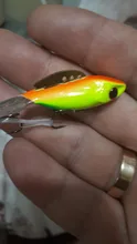 FISH KING 1PC Ice Fishing Lures 4g/8g10g/17g Winter Bait Hard Lure Balancer for Fishing