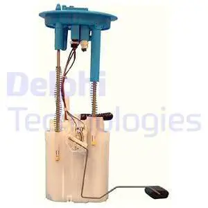 Fuel pump VW TIGUAN 5N 1.4TSI AUDI Q3 2.0TSI FG1039-12B1 |
