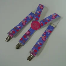 Baby suspenders Y-Shape