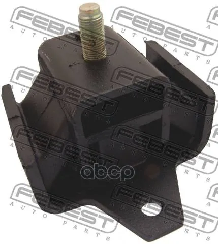 Подушка Двигателя Задняя Febest Nm012 Febest арт. NM012